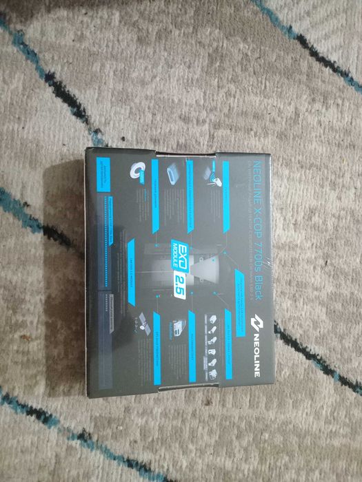 NEONLINE 7700S  Antiradar