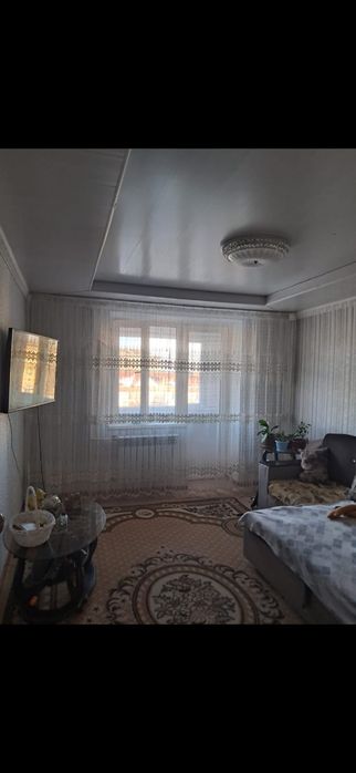 Продам двухкомнатную квартиру.