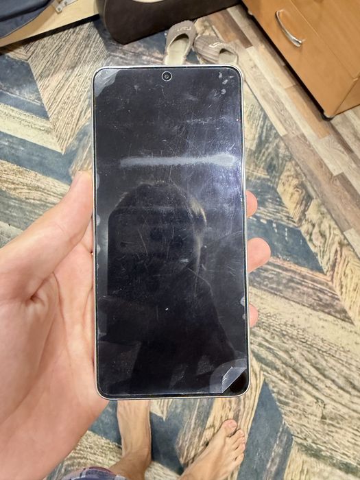 Продам Poco x6 pro 5g