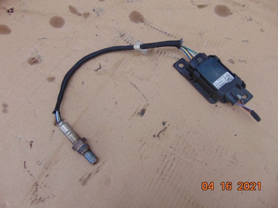 Sonda Lamba Audi a6 4K C8 senzor nox audi a4 b9