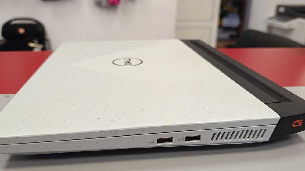 Лаптоп Гейминг DELL G15 5525 Топ Цена!!!