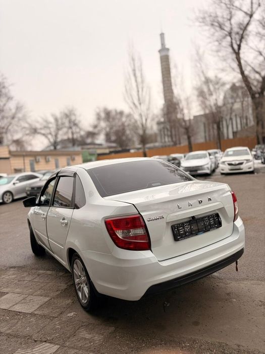 Лада гранта  2024