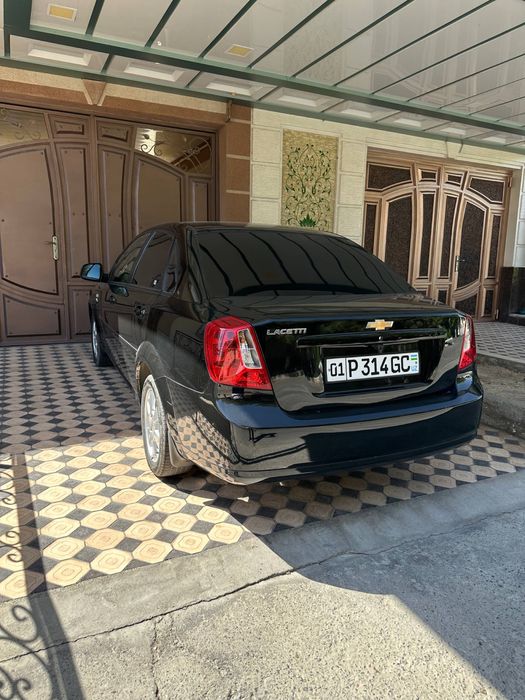 Chevrolet Jentra 2023