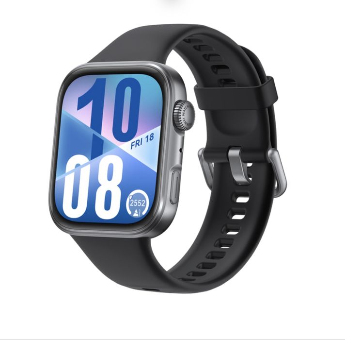 Смарт часовник HUAWEI WATCH FIT 4 SYA-B19