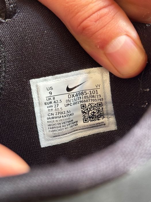 Маратонки оригинални Nike