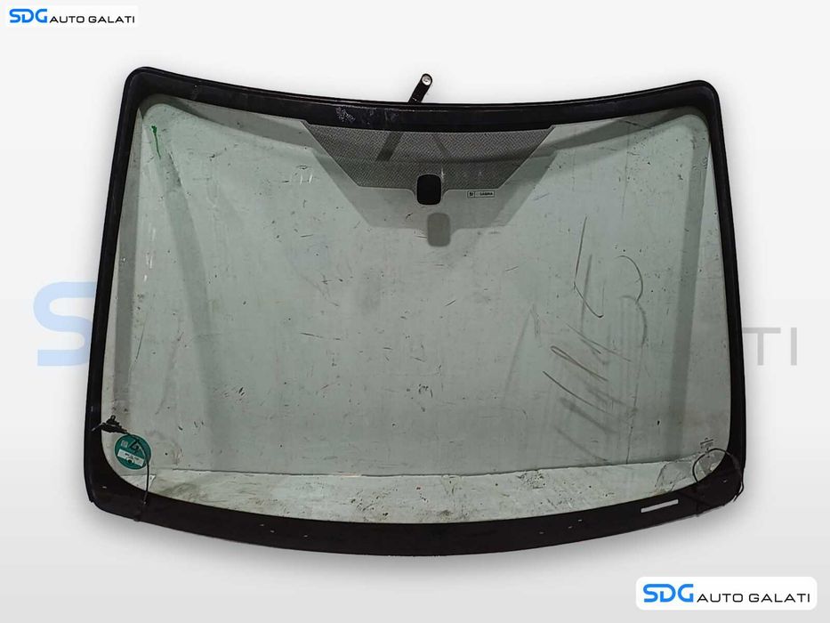 Parbriz Geam Sticla Fara Incalzire si Senzor Ploaie Lumina Ford Focus 2 2004 - 2010 [GB0759]