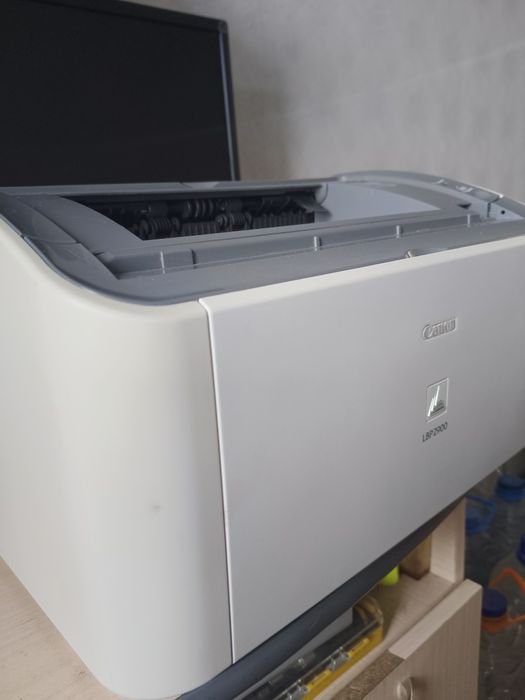 Принтер Canon 2900