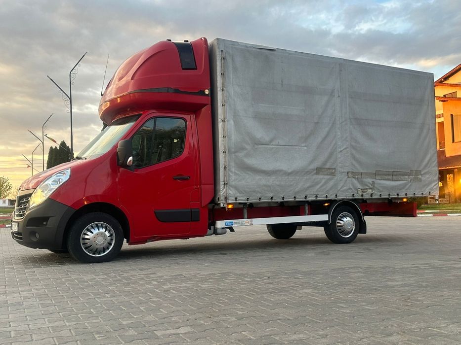 Renault master euro 6, fiat ducato sprinter 318 319 316 313 iveco 35s15 35s18