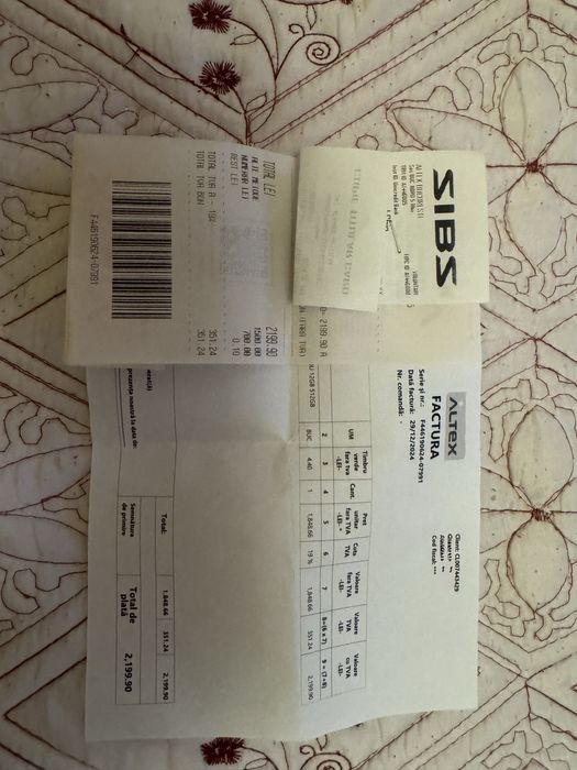 Laptop Lenovo IdeaPad3