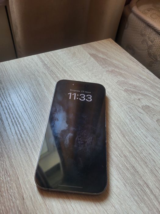 IPhone 14 pro продам