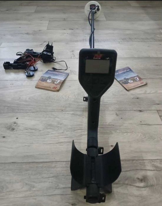 Minеlаb Gоld Мonster 1000 металлоискатель