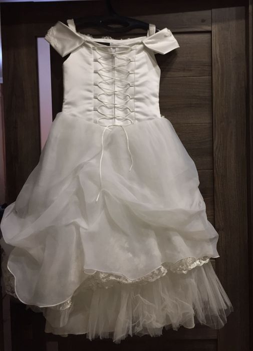 Продам детское платье
