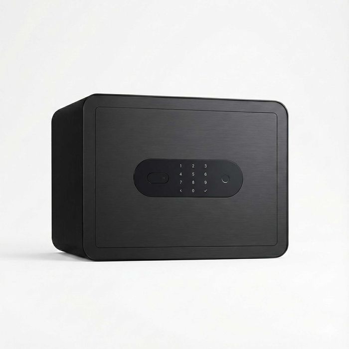 Cмарт-сейф MiJia Smart Safe Deposit Box
