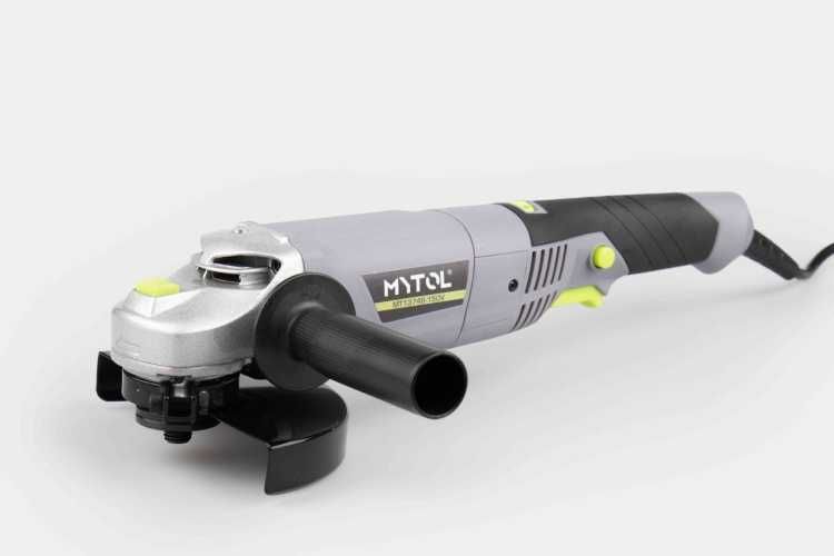Шлифмашина угловая MYTOL