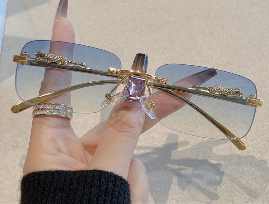 Ochelari Cartier De Soare Super Pret