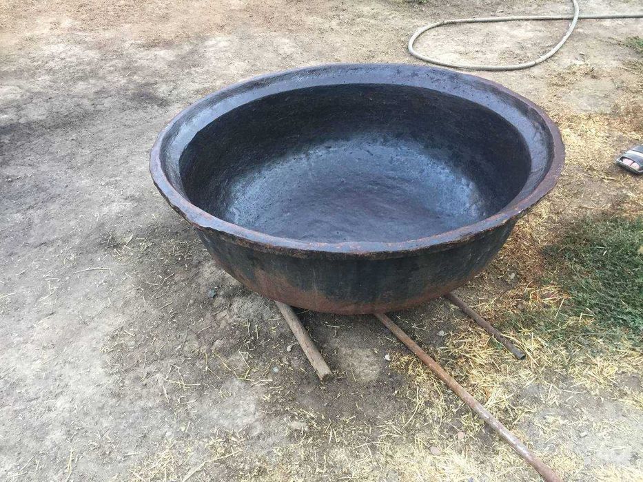 Qozon  ideal holatda