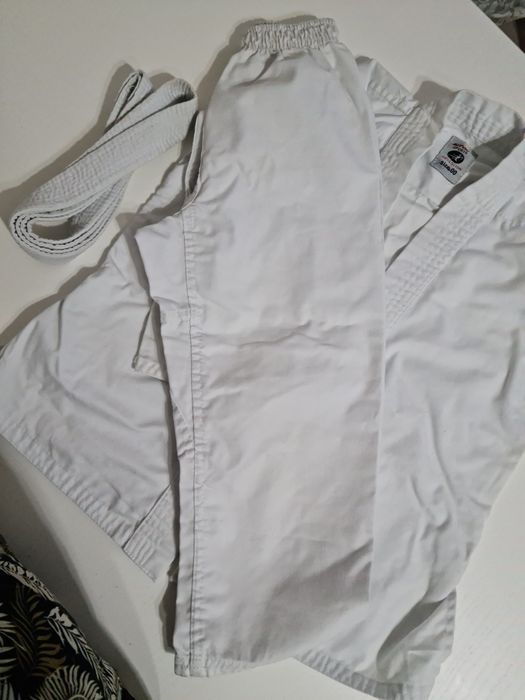 Кимано для каратэ