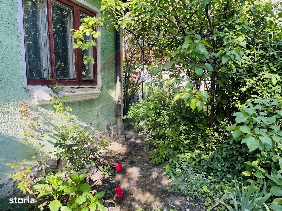 Oportunitate in Cartierul Girocului | Teren intravilan | Strada Mures