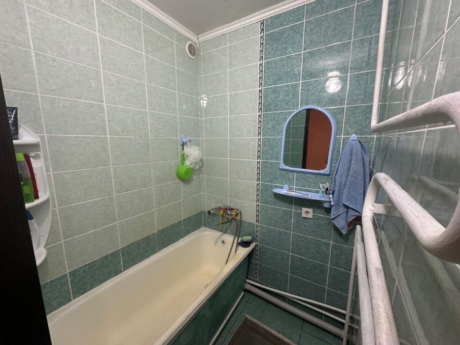 Продам квартиру в Аксу