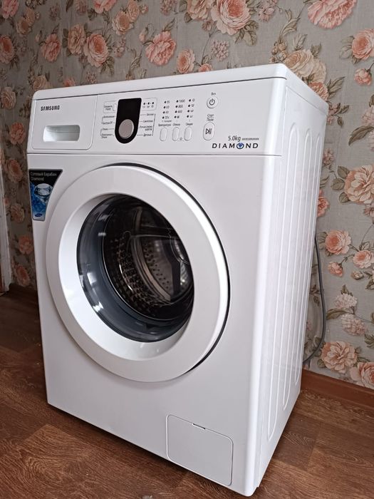 стиральная машина автомат5kg
