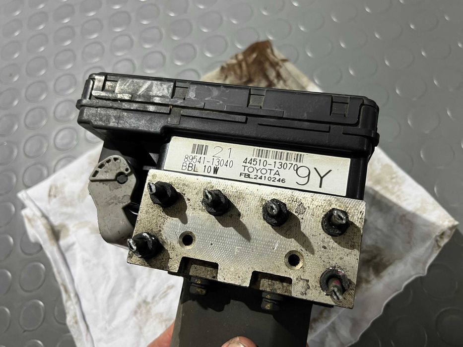 Модула на ABS за Toyota Corolla Verso 2003 г.