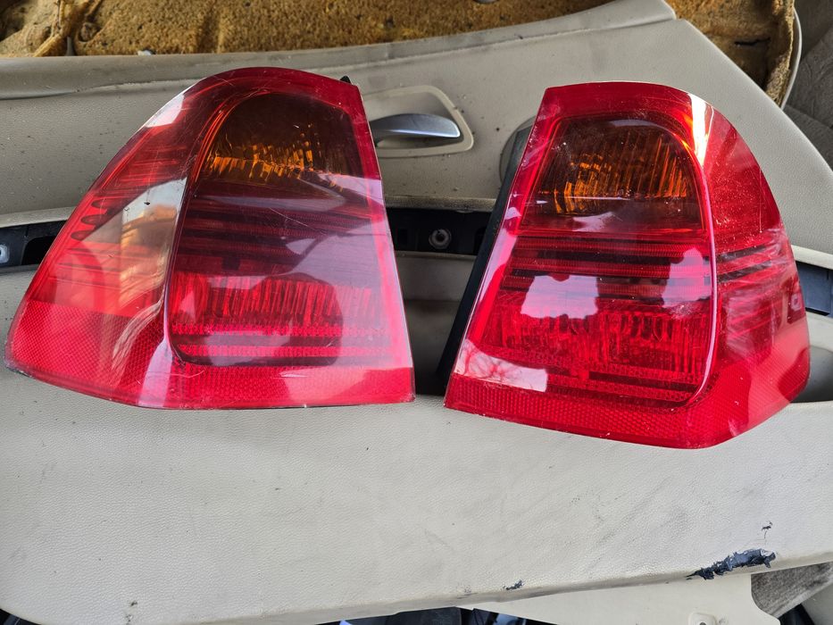 Продавам стопове за бмв е91