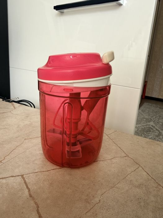 продам ручной миксер от Таппер Tupper