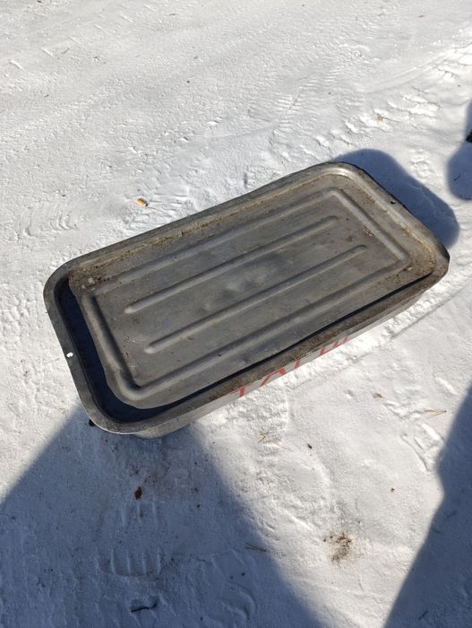 Продам лотки алюминиевые