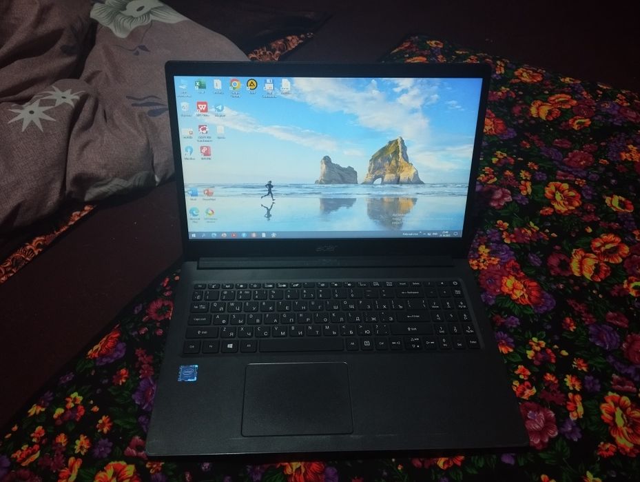 Acer holati yaxshi kôrib olasiz