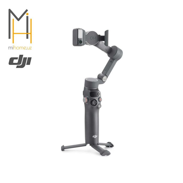 Стабилизатор DJI Osmo Mobile 8 (DJI8)