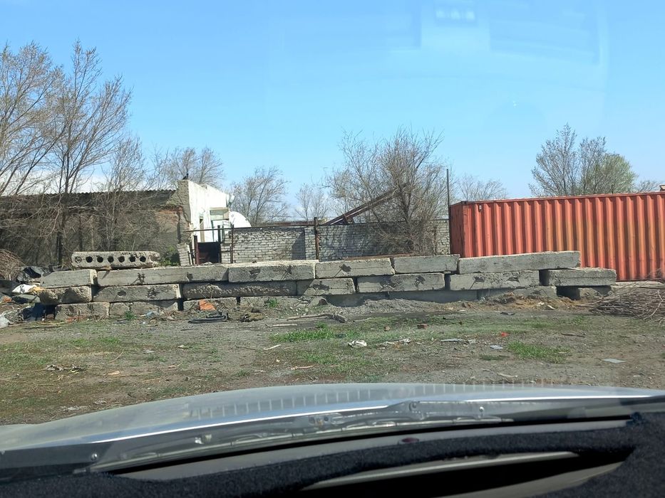 Строй материалы из бетона