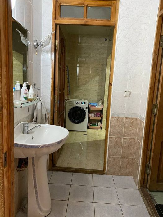 Продаётся 2-х уровневый 6.45соток Янги Икбол Академ махаля Сампи Бўзсу