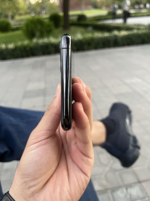 Iphone 11 pro max 256 GB