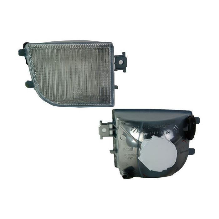 Lampa semnalizare fata Volkswagen Passat Sedan+Estate (B4 (3A)) 10.1993-10.1996 TYC partea dreapta