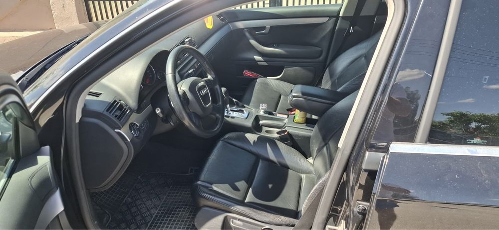 Vand audi A4 b7 masina personala