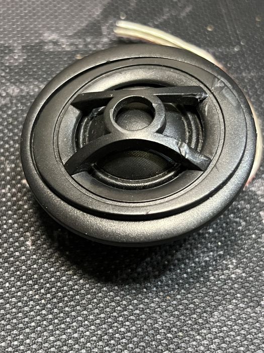 Акустика автомобильная AMP MASS 5.25