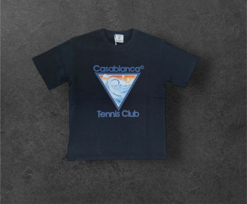 Vand Tricou Casablanca S