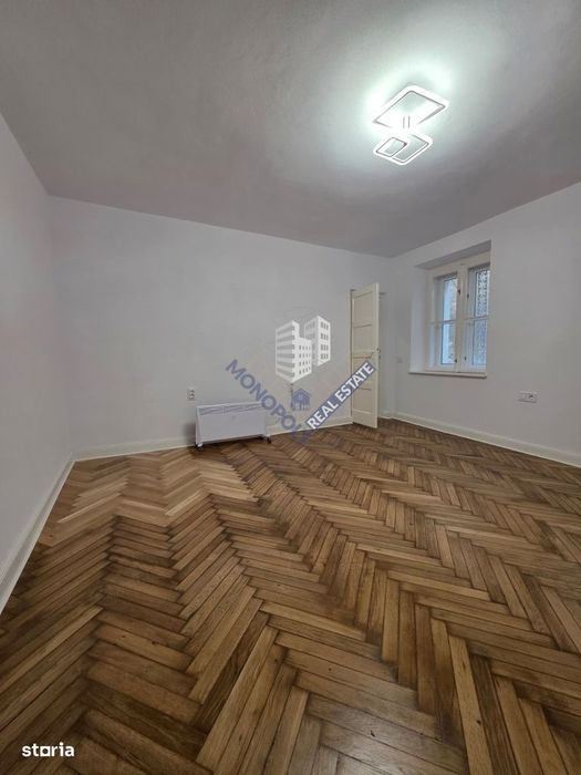 Garsonieră – Centru istoric