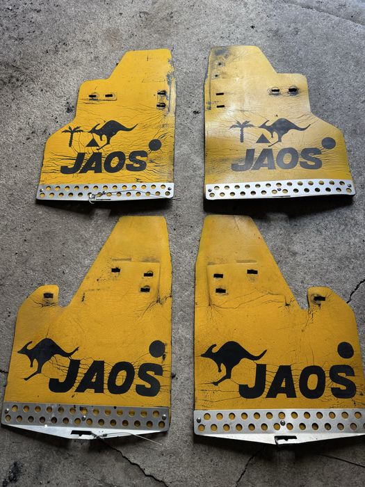 Брызговики оригинальные японские