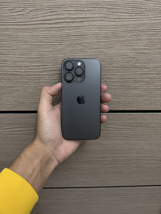 Айфон 14 про с коробкой