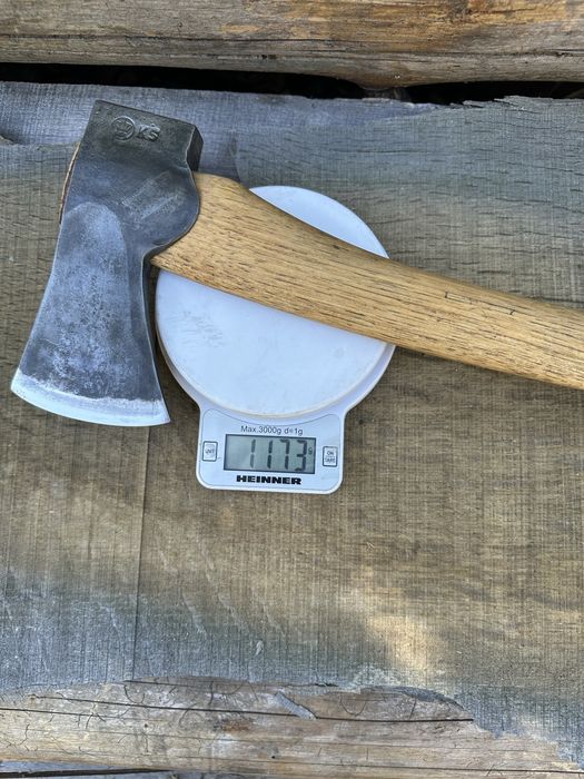 Topor forestier scandinav Gränsfors