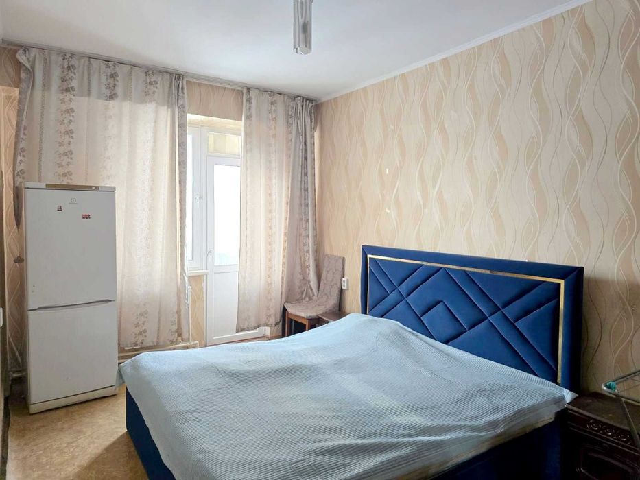 Продаётся 2-комнатная квартира.