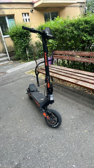 kukirin g2 impecabil