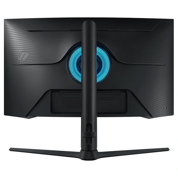 Монитор Samsung LS27BG650EIXCI