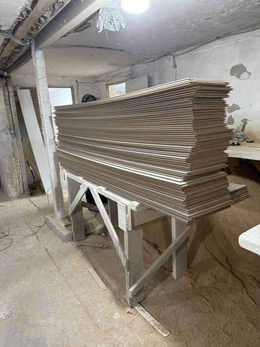 Доборы и обналички для дверей