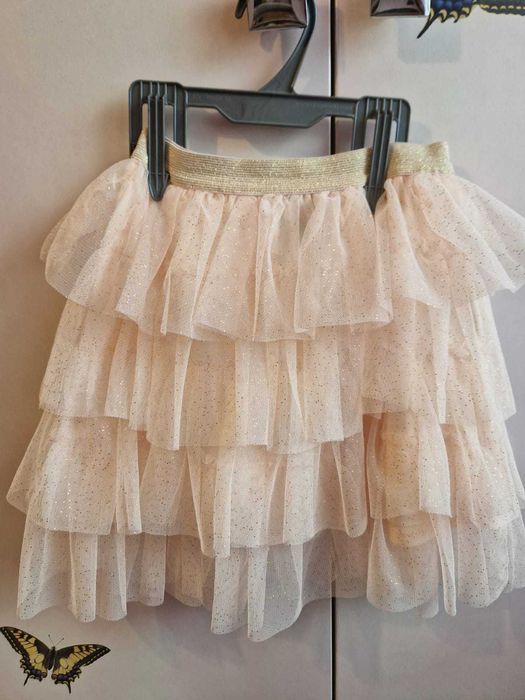 Fustiță Elegantă!