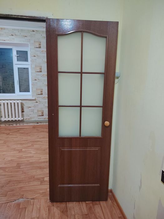 Двери межкомнатные