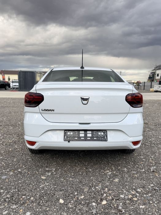 LOGAN SEDAN 1.0 TCe 90CP Comfort VP