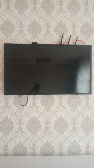 Самсунг телевизор