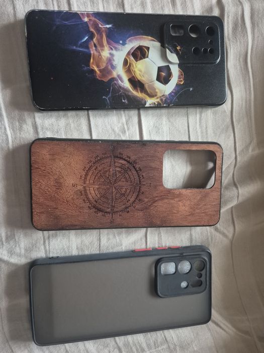 Husa Samsung s20 ultra